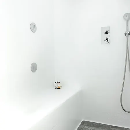 El_puerto Luxury Port Apartment *